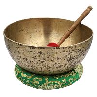 thumb1-Jambati Singing Bowl-27485