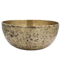 thumb2-Jambati Singing Bowl-27485