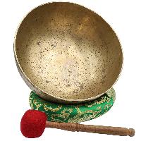 thumb5-Jambati Singing Bowl-27485