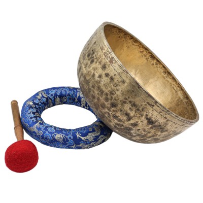 Jambati Singing Bowl-27486