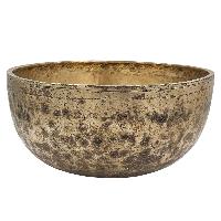 thumb2-Jambati Singing Bowl-27486