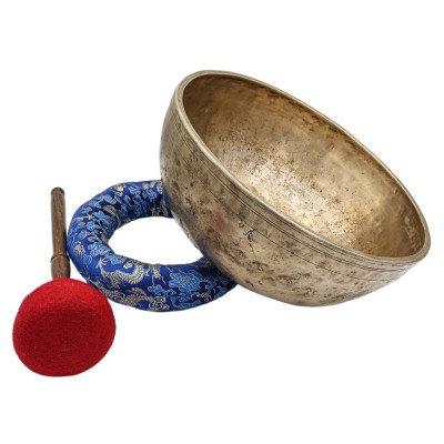 Jambati Singing Bowl-27487