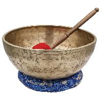 thumb1-Jambati Singing Bowl-27487