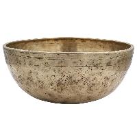 thumb2-Jambati Singing Bowl-27487