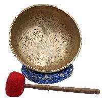 thumb5-Jambati Singing Bowl-27487