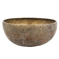 thumb2-Jambati Singing Bowl-27488