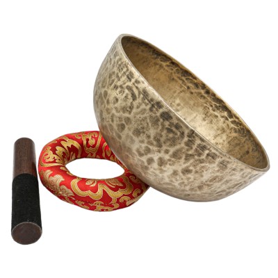 Jambati Singing Bowl-27489