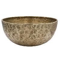 thumb2-Jambati Singing Bowl-27489