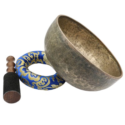 Jambati Singing Bowl-27490