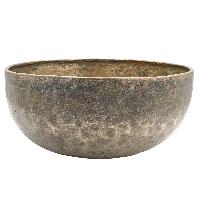 thumb2-Jambati Singing Bowl-27490