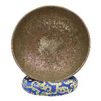 thumb4-Jambati Singing Bowl-27490