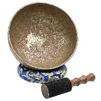 thumb5-Jambati Singing Bowl-27490