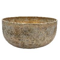 thumb2-Jambati Singing Bowl-27491