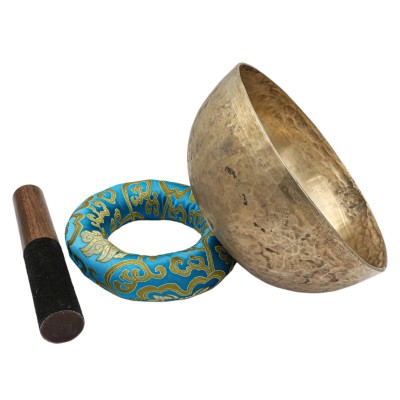 Jambati Singing Bowl-27492