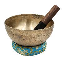 thumb1-Jambati Singing Bowl-27492