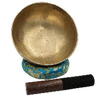 thumb5-Jambati Singing Bowl-27492
