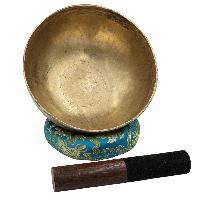 thumb5-Jambati Singing Bowl-27492
