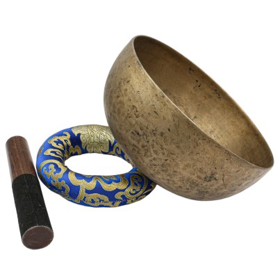 Jambati Singing Bowl-27493