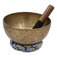 thumb1-Jambati Singing Bowl-27493