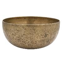 thumb2-Jambati Singing Bowl-27493