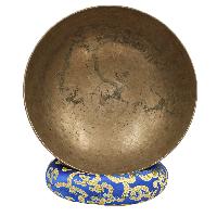 thumb4-Jambati Singing Bowl-27493