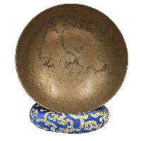 thumb4-Jambati Singing Bowl-27493