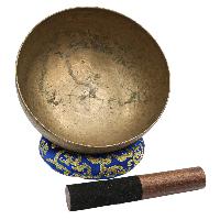 thumb5-Jambati Singing Bowl-27493