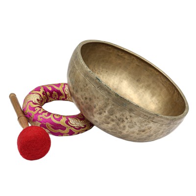 Jambati Singing Bowl-27494