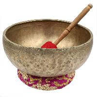 thumb1-Jambati Singing Bowl-27494