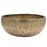 thumb2-Jambati Singing Bowl-27494