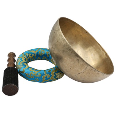 Jambati Singing Bowl-27496