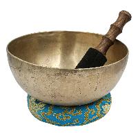 thumb1-Jambati Singing Bowl-27496