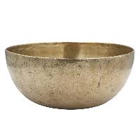 thumb2-Jambati Singing Bowl-27496