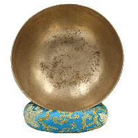 thumb4-Jambati Singing Bowl-27496