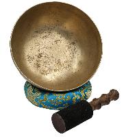 thumb5-Jambati Singing Bowl-27496