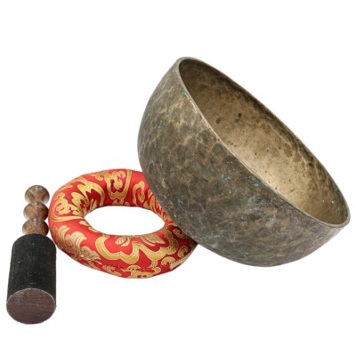 Jambati Singing Bowl-27497