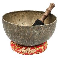 thumb1-Jambati Singing Bowl-27497