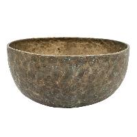 thumb2-Jambati Singing Bowl-27497