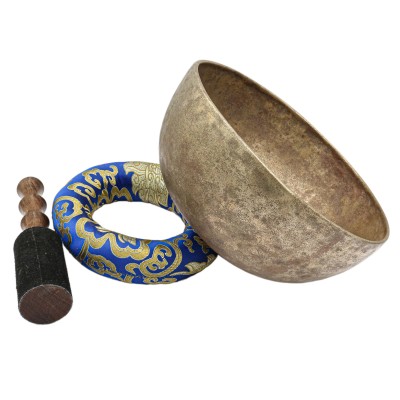 Jambati Singing Bowl-27502