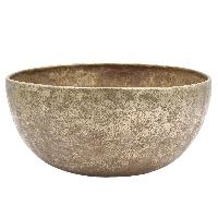 thumb2-Jambati Singing Bowl-27502