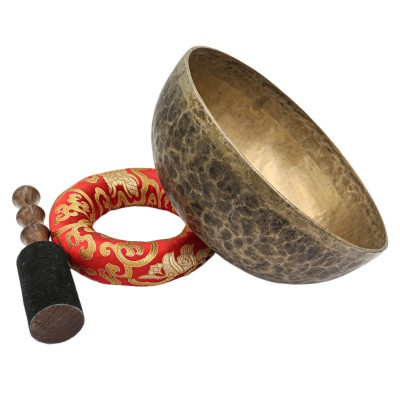 Jambati Singing Bowl-27503