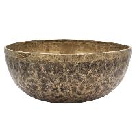 thumb2-Jambati Singing Bowl-27503