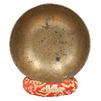 thumb4-Jambati Singing Bowl-27503