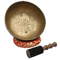 thumb5-Jambati Singing Bowl-27503