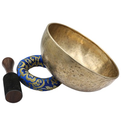 Jambati Singing Bowl-27504