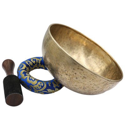 Jambati Singing Bowl-27504