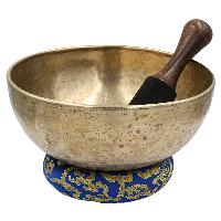 thumb1-Jambati Singing Bowl-27504