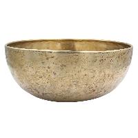 thumb2-Jambati Singing Bowl-27504