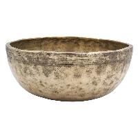 thumb2-Jambati Singing Bowl-27506