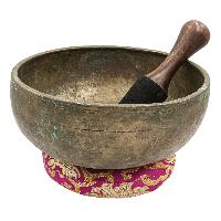 thumb1-Jambati Singing Bowl-27508